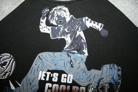 Teplakova mikina, 98