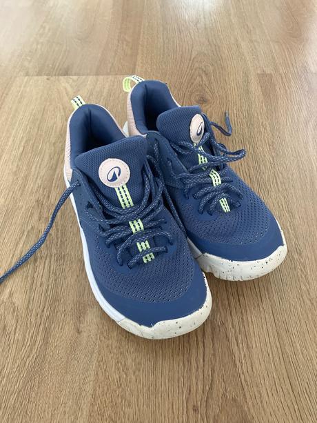 Tenisky, decathlon,36