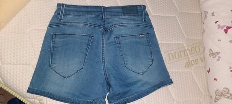 Velk 25 kvalitne šortky -simbol, xs