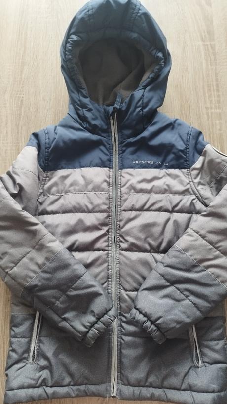 Zimná bunda, alpine pro,128