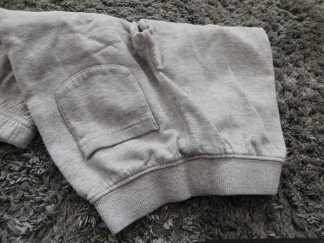 Voľné tepláky č.92-98, f&f,92