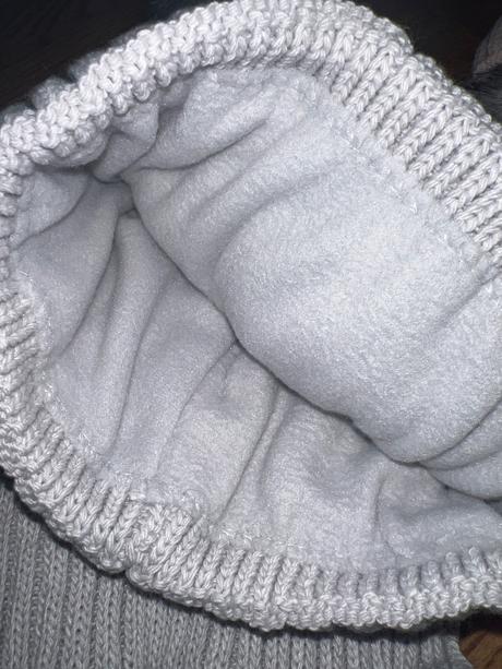 Komplet ciapka a nakrcnik, 92 - 152