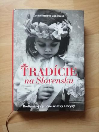Tradície na slovensku,