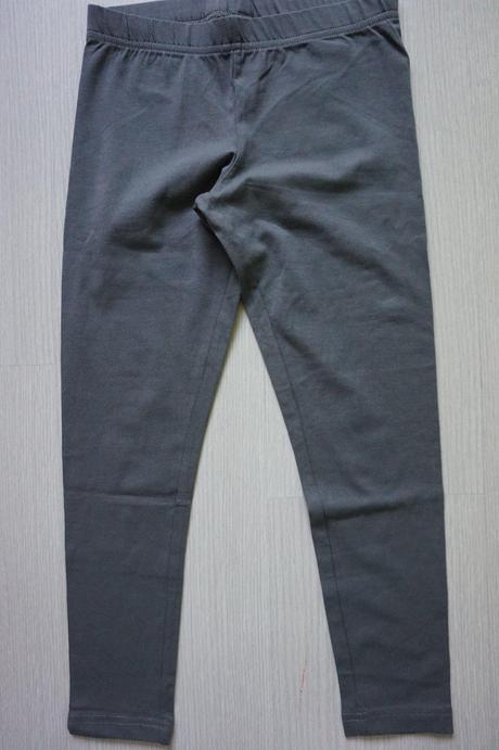 Leginy, h&m,140