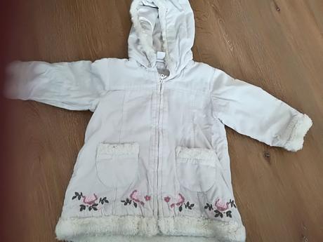 Elegantna bundicka, h&m,86