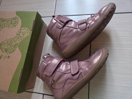 Froddo winter tex s vlnou, froddo,34