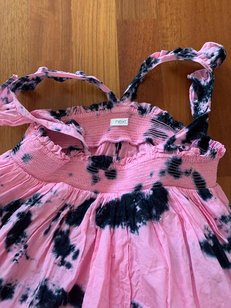 Letne saty, next,140