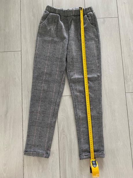 Dievčenské nohavice, reserved,146