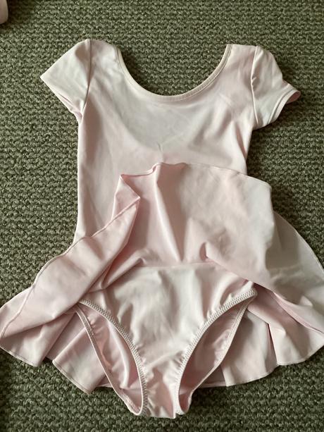 Tanečný komplet, domyos,122