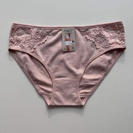 Dámske nohavičky d4612, xl / xxl / xxxl