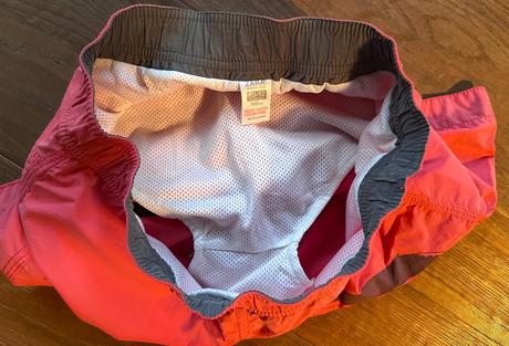 Plavky 10-12r., zara,146