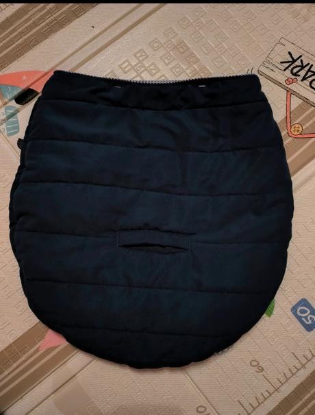 Zimný fusak, mayoral