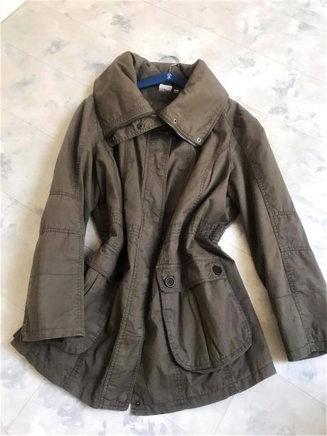 Štýlová bunda xxl/xxxl, nkd,xxxl