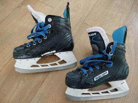 Hokejove korcule bauer, bauer,31