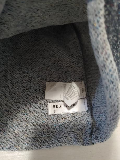 Ciapka, reserved,122