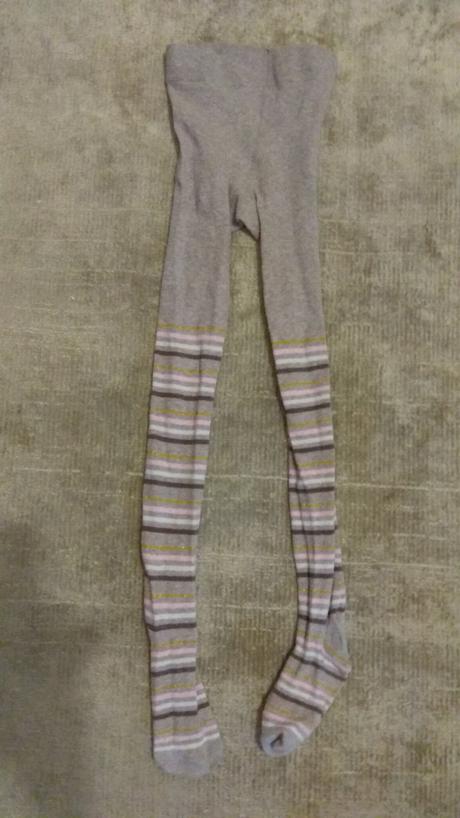 Predám detské pančušky, 128