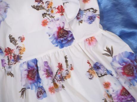 Kvalitné letné šaty pakuten, m / s