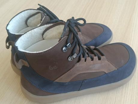 Be lenka york - brown & navy 42, be lenka,42