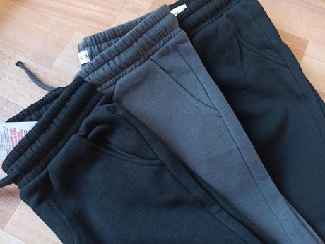 Teplaky nenosené 116, f&f,116