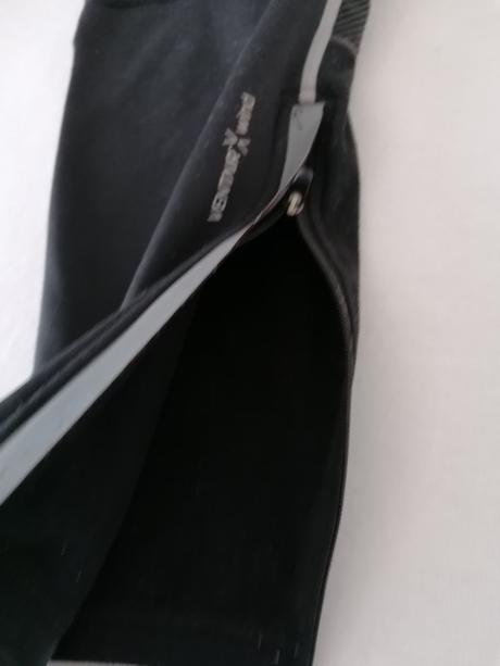 Outdoorové nohavice, craft,xl