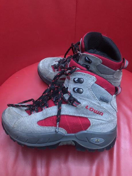 Chlapčenské topánky, 33