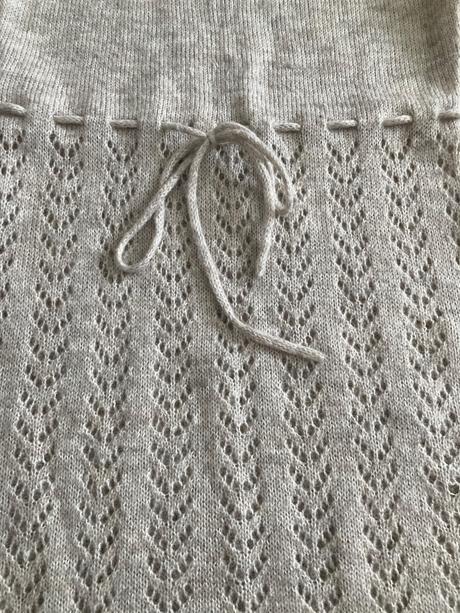 Šatová sukňa intimissimi - s vlnou, intimissimi,158