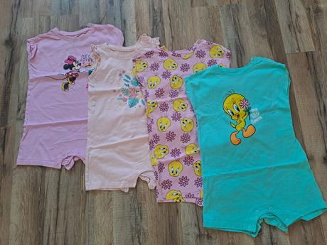 Kratky overal opalovacky, sinsay,92