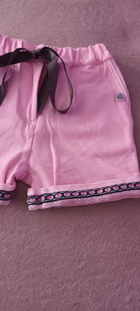 Kraťasy kids by voga italia, matalan,98