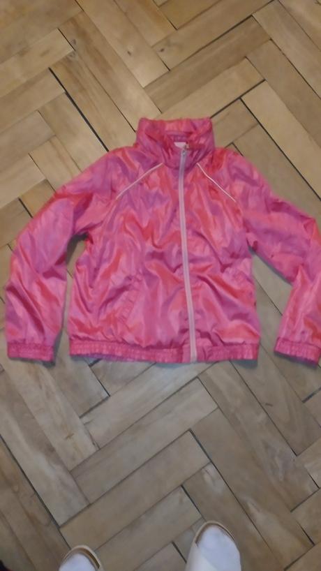 Balík pre dievča, 8-9 rokov, 122–134