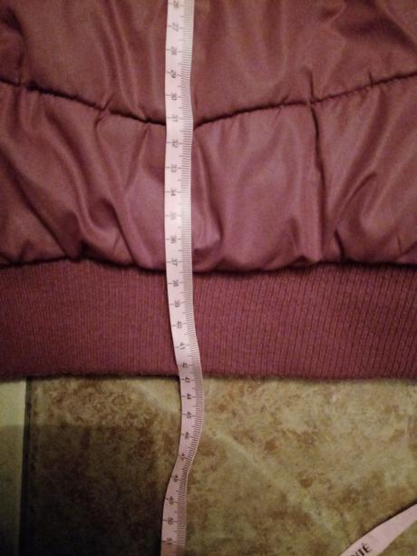 Dievčenská vetrovka, 110