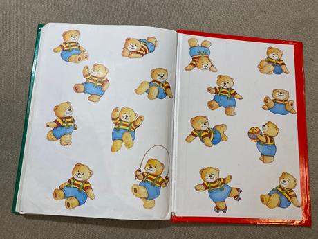 Príbehy medvedíka brumka ursula muhrová uwe muller, 