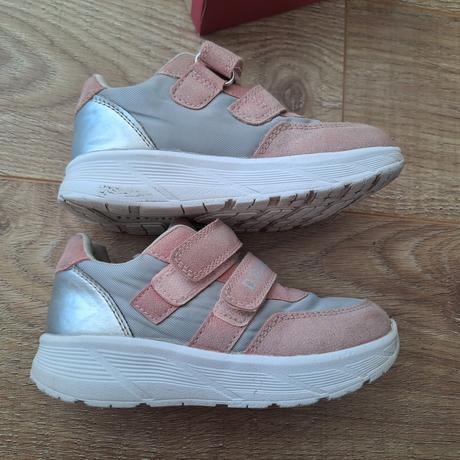 Dievčenské tenisky  d.d.step, d.d.step,27