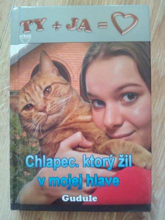 Chlapec ktorý žil v mojej hlave,