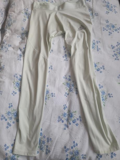 Leginy, adidas,l