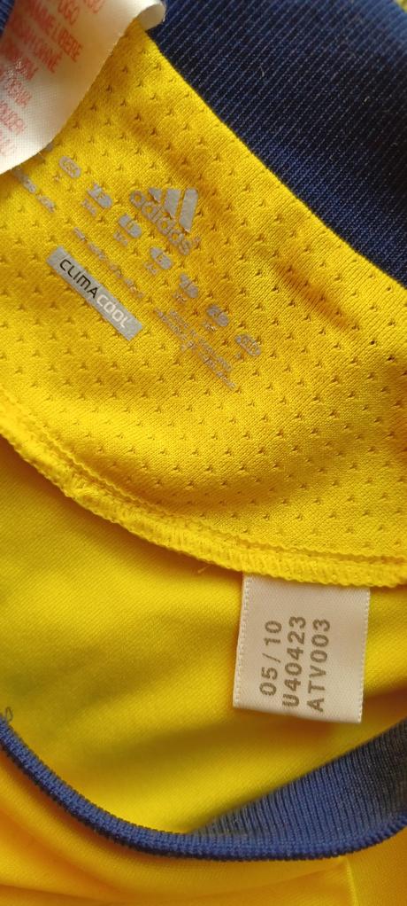 Športové  tričko adidas, clima cool, adidas,s