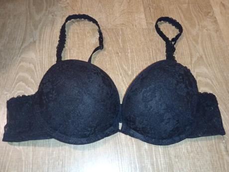 Push-up podprsenka, new yorker,70a