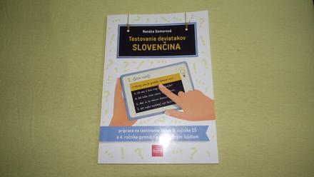 Testovanie deviatakov slovencina, 