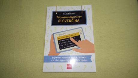 Testovanie deviatakov slovencina, 