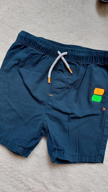 Kraťasy - plavky, dopodopo,92