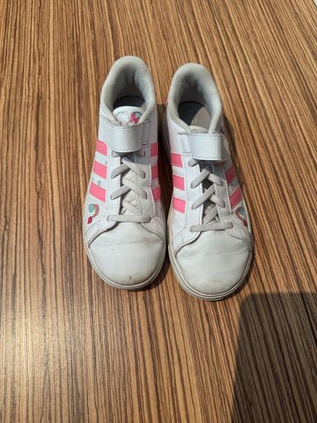 Adidas tenisky, adidas,35