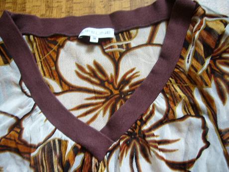 Predlzena tunika, 38