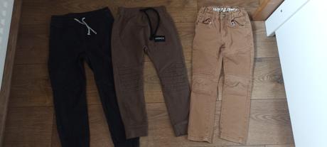 Balík tepláky despacito a iné, 116