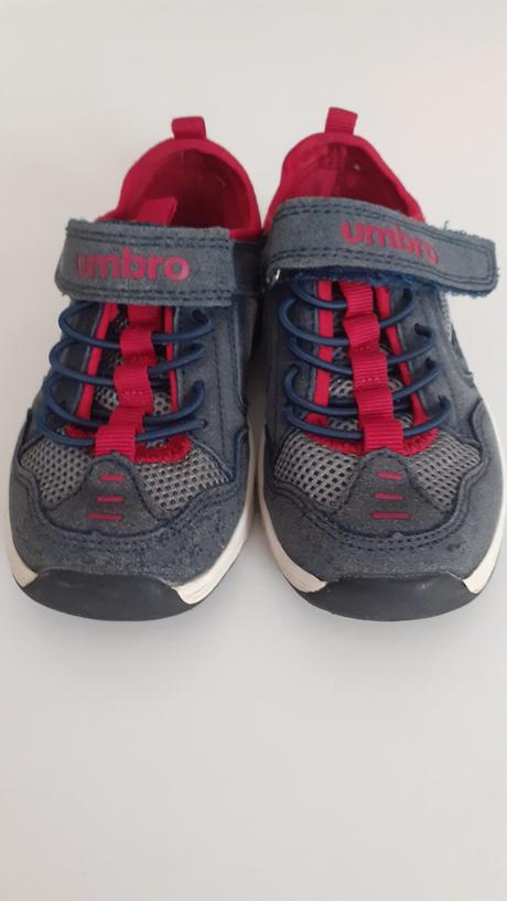 Botasky 25 umbro, umbro,25