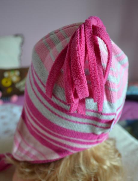 Zimý set, domaja,110