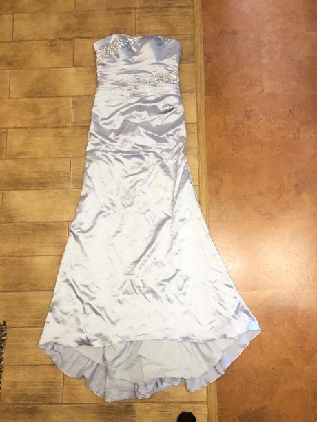 Spoločenské šaty-36, s