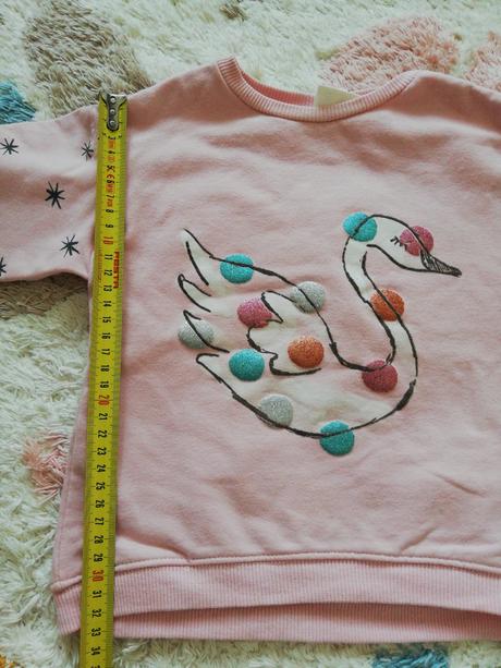 Zara mikina veľk. 98, zara,98