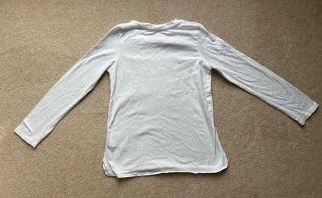 Tričko s premieňacím jednorožcom - unicorn, h&m,122