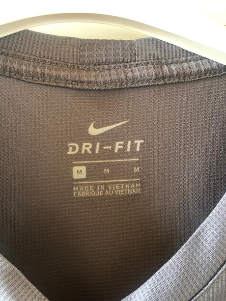 Tričko nike 140/146, nike,140