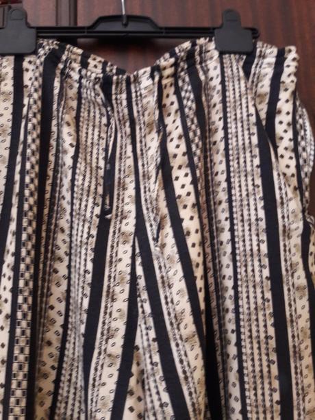 Letne nohavice--xl, xl