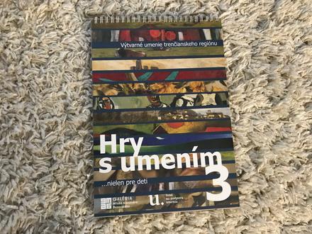 Hry s umením 3, 